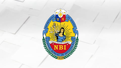 NBI agents collar bomb threat violator