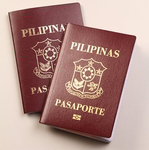 Court order needed to cancel passports, says Ridon