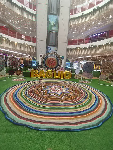 Baguio barangays’ merging beneficial, says LnB