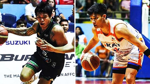 Batangas, Biñan shine in playoff opener