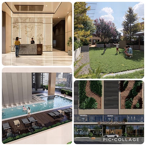 The Filipino Chinese Traditions honored in new Manila Landmark