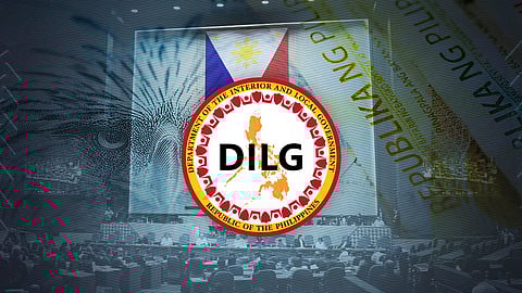 Senate panel OKs DILG’s proposed P287.4 billion 2026 budget