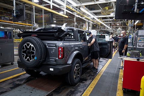 Photo courtesy of BILL PUGLIANO/AGENCE FRANCE-PRESSE