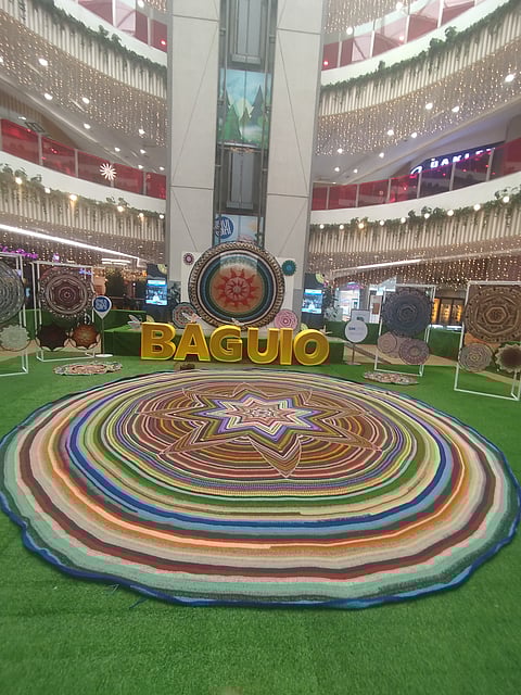 Barangay merging to benefit Baguio, Liga president says