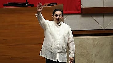 DoJ: Romualdez not a state witness