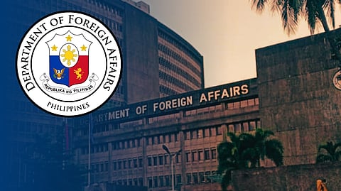 DFA denies shielding Co
