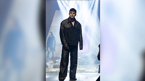 XIAN Lim in Viktor.