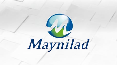 Maynilad Water Services, Inc.'s IPO to start on October 23