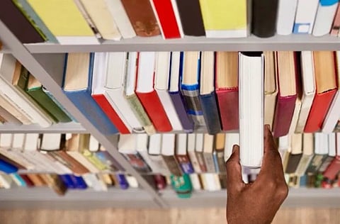 Publishers fight bans on LGBTQ, race books
