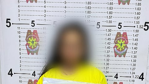 Cyber libel fugitive intercepted at NAIA