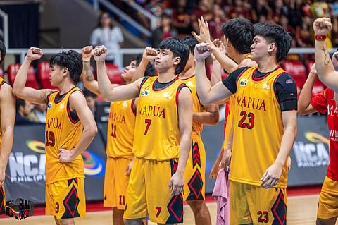 Cardinals battle surging Knights