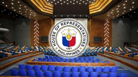 House removes infra from 2026 standby funds