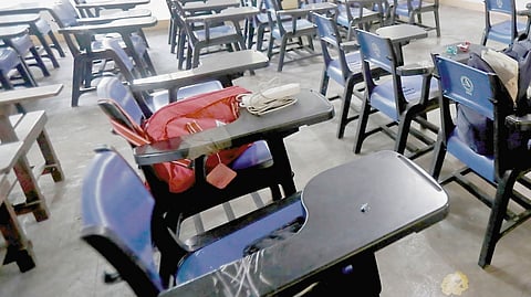 Photograph by analy labor for DAILY TRIBUNE