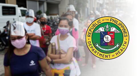 DoH assures no flu-like illness outbreak