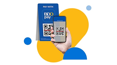 BDO Pay rolls out zero fees for RFID reloads