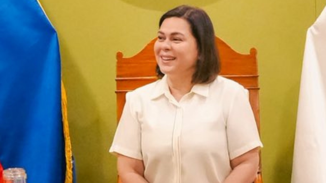 Sara: Go digital, end corruption