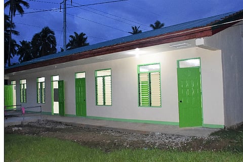 Updated: DepEd Flags Slow Classroom Construction Under DPWH