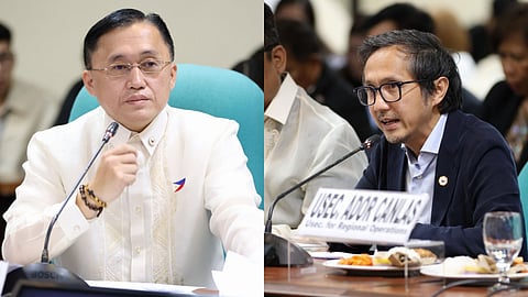 Bong Go urges DPWH: Seek the truth, jail the corrupt