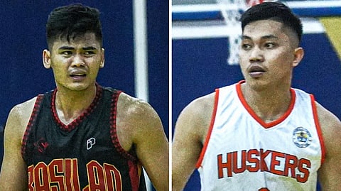 Portmasters, Huskers escape in 2OT thrillers