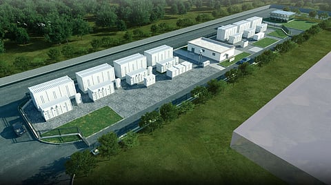 Aboitiz Power Corporation’s (AboitizPower) wholly-owned subsidiary Aboitiz Renewables Inc. has unveiled the Overhauling Reduction Days Program that aims to reduce maintenance time for its geothermal plants, as well as the Bay Battery Energy Storage System (BESS) Project.