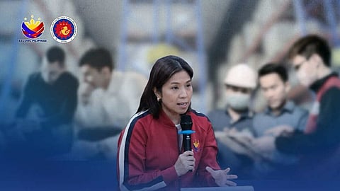 A stern warning was made by Department of Budget and Management (DBM) Secretary Amenah F. Pangandaman, citing, “Style n’yo bulok. The shady dummy bidding schemes in government projects will no longer get through under the New Government Procurement Act (NGPA).”