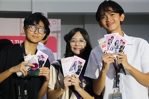 DOH Launches Anti-Flu, Mental Health Campaign