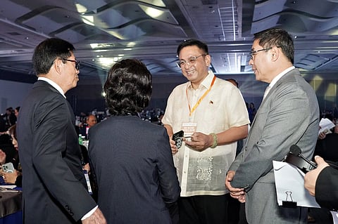 Muntinlupa earns special citation at 2025 Most Business-Friendly LGU Awards