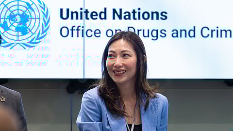 UN hails DOJ as Southeast Asia model for legal aid access