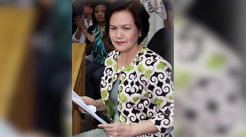 Former Ombudsman Gutierrez named NCSC chair