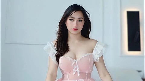 Jillian Ward speaks up: 'Enough na po'
