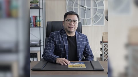 SALNs pointless if tampered, says
ex-BIR exec