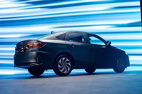 Toyota PH launches all-new ATIV, its most affordable hybrid yet