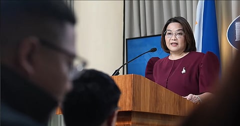 Amid calls to impose capital punishment on corrupt politicians and public officials, Malacañang Palace said that reimposing the death penalty must be studied carefully.