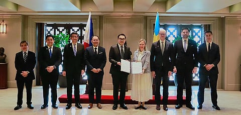 Swedfund boosts Luzon Economic Corridor project