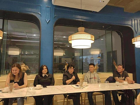 ‘Himig at Tinig Para Kay Inang Maria’ concert to honor Blessed Virgin Mary, aid elderly priests