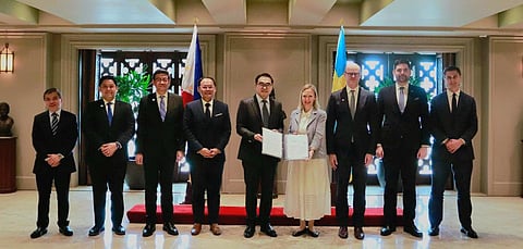 Swedfund boosts Luzon Economic Corridor project