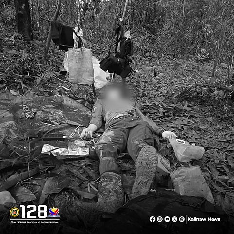 The Philippine Army has confirmed the death of a high-ranking New Peoples Army (NPA) official during an armed encounter at Sitio Balagbag, Barangay San Mateo, Norzagaray, Bulacan, on October 17, 2025.