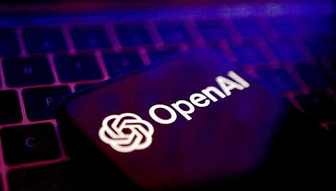 OpenAI unveils Atlas search browser challenging Google