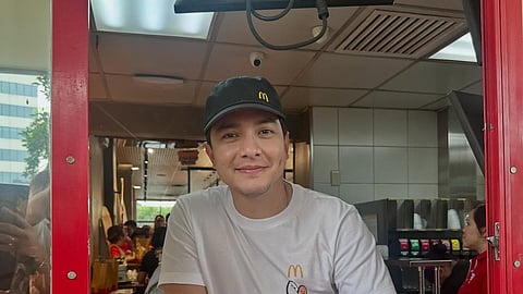 Alden Richards