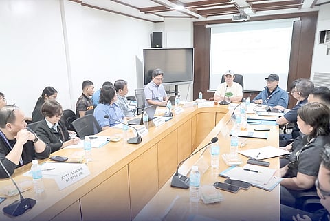 
Mayor Francisco ‘Isko Moreno’ Domagoso has directed the Manila Police District to ensure maximum police visibility across the city’s commercial and public areas as the holiday season approaches, citing the need to anticipate the expected rise in crime incidents during the last quarter of the year.