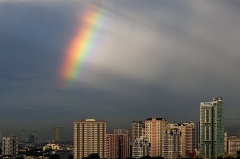 Friday Morning surprise