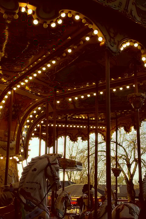 'I've Lived 100 Lives, and I've Died 200 Times'