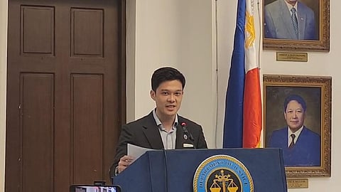 DOJ: No state witness yet in ‘ghost’ flood control probe