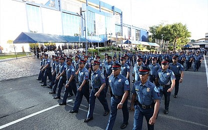 Rizal police ready to ensure public safety for Undas