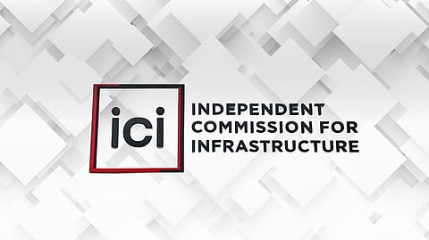 Groups ticked off by delays ring ICI