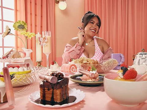 
FROM Pampanga to every Filipina’s purse — Colourette’s Velvetint returns 10 years after sparking the blurred-lip revolution. Softer, smoother, and still loud in heart. 