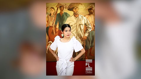 Real-life Quezon connection 