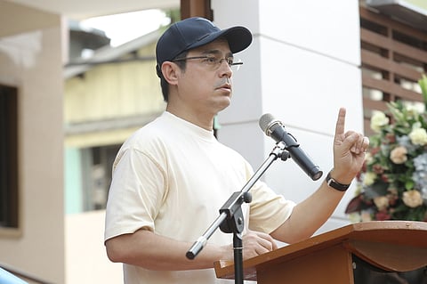 Manila LGU, QCPD prep for ‘Undas’