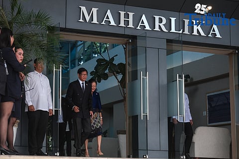 DPWH cuts material cost by 50 percent, BIR recalibrates