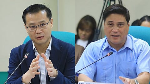 Senate panel okays DAR’s P17.4-B budget